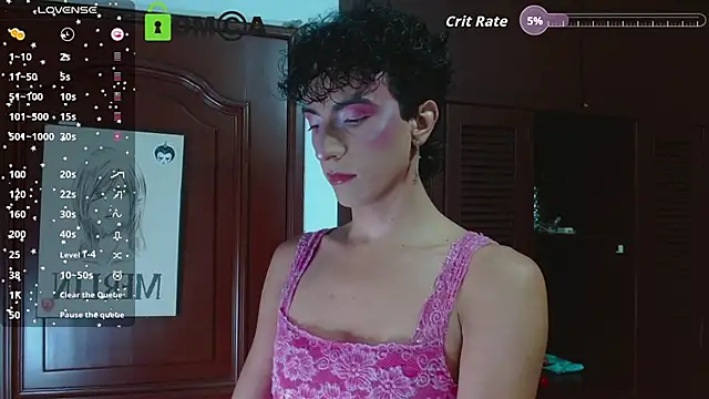 alexxis 26 online show from 02.24.26