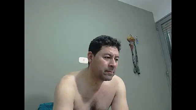 ambar jacksonn online show from 06.13.26