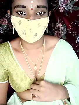 anisha91 online show from 12.16.24