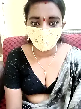 anisha91 online show from 01.31.25