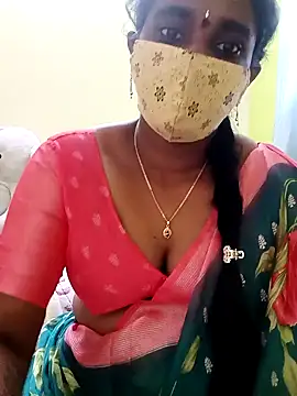 anisha91 online show from 02.03.25