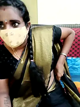 anisha91 online show from 02.03.25