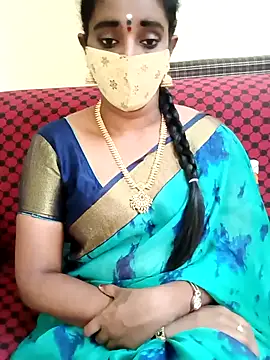 anisha91 online show from 02.05.25