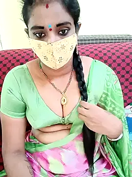 anisha91 online show from 02.07.25