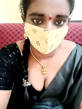 anisha91 online show from 02.12.25