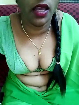 anisha91 online show from 02.13.25