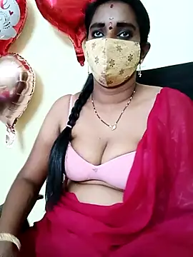 anisha91 online show from 02.19.25