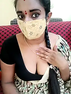 anisha91 online show from 02.24.25