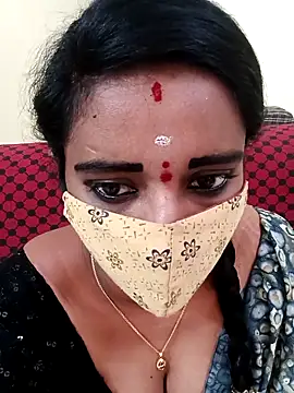 anisha91 online show from 02.26.25