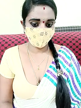 anisha91 online show from 02.27.25