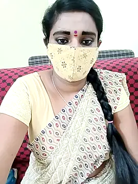 anisha91 online show from 03.01.25