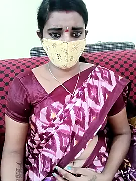 anisha91 online show from 03.04.25