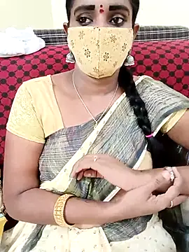 anisha91 online show from 03.04.25