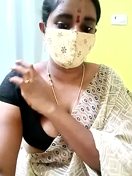 anisha91 online show from 03.19.25