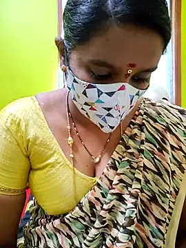 anisha91 online show from 12.22.25