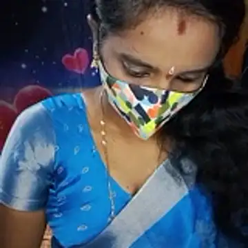 anisha91 online show from 02.10.26