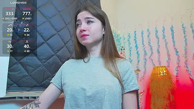 Luxuryalma online show from 03.09.26