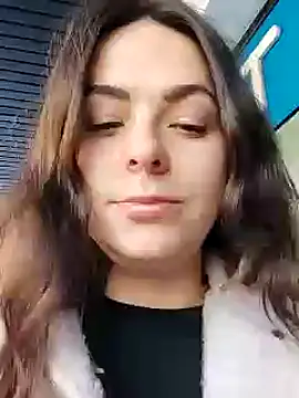 Alicia Hot1 online show from 12.04.24