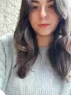 Alicia Hot1 online show from 12.05.24