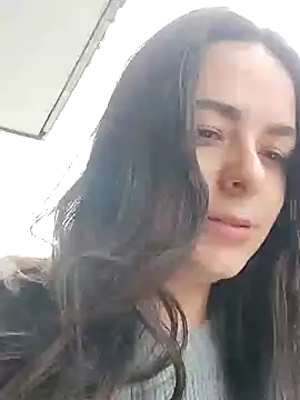 Alicia Hot1 online show from 12.05.24