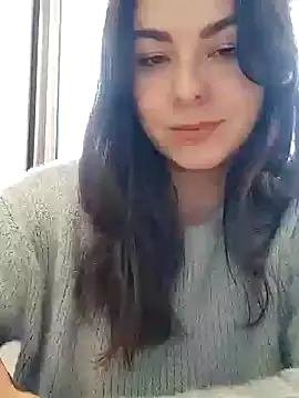 Alicia Hot1 online show from 12.10.24