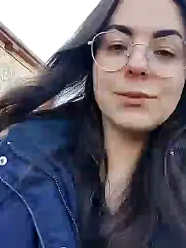 Alicia Hot1 online show from 12.12.24