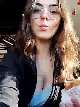 Alicia Hot1 online show from 12.12.24