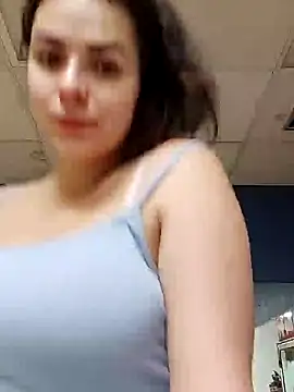 Alicia Hot1 online show from 12.12.24