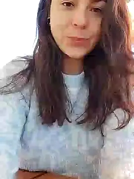 Alicia Hot1 online show from 12.29.24