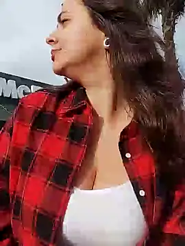 Alicia Hot1 online show from 01.04.25