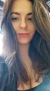 Alicia Hot1 online show from 01.08.25