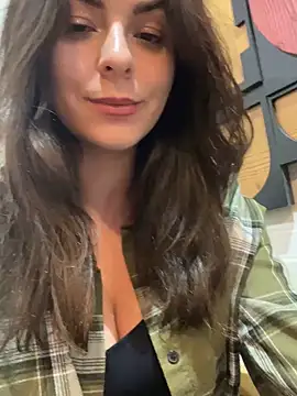 Alicia Hot1 online show from 01.13.25