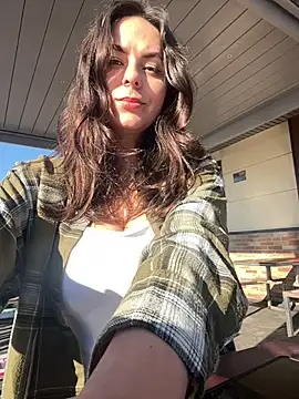 Alicia Hot1 online show from 01.14.25