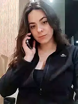 Alicia Hot1 online show from 01.15.25