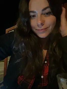 Alicia Hot1 online show from 01.23.25