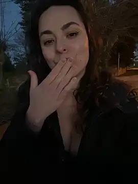 Alicia Hot1 online show from 01.24.25