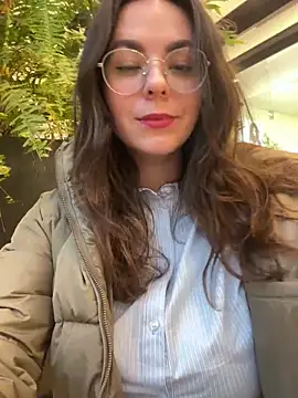 Alicia Hot1 online show from 02.03.25