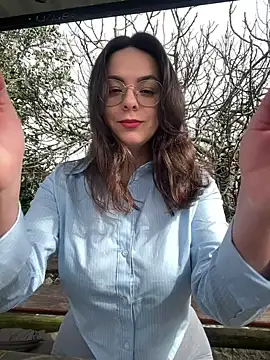 Alicia Hot1 online show from 02.27.25