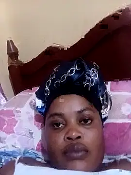 Ebonnygirl online show from 02.21.26