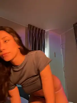 Sophiehii online show from 05.13.26