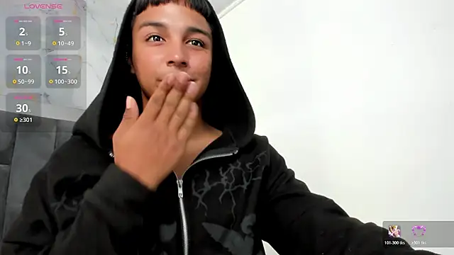 Snapshot of Seductivo_jr chatting on 02.15.26 Seductivo jr online show from 02.15.26