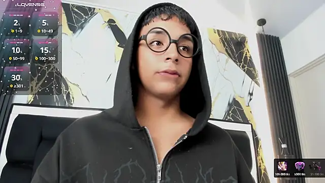 Snapshot of Seductivo_jr chatting on 03.01.26 Seductivo jr online show from 03.01.26