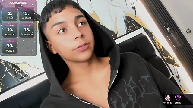 Snapshot of Seductivo_jr chatting on 03.05.26 Seductivo jr online show from 03.05.26