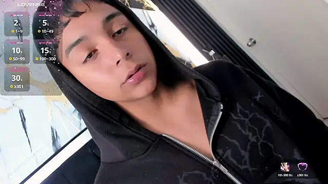 Snapshot of Seductivo_jr chatting on 03.27.26 Seductivo jr online show from 03.27.26