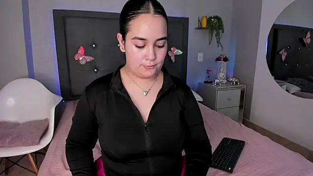 emma lye online show from 07.06.26