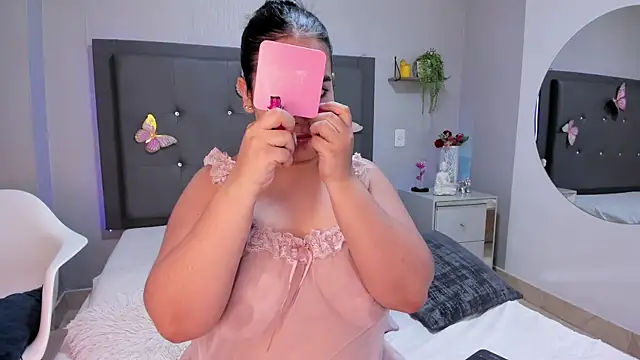 emma lye online show from 07.28.26