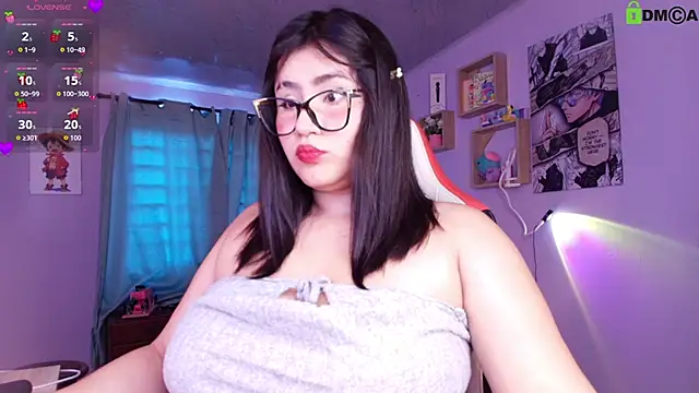 juli juliana online show from 05.01.26