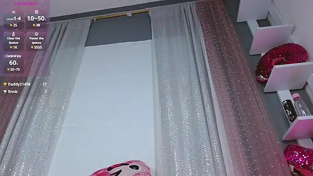 Snapshot of Abigail_29 chatting on 01.20.25 Abigail 29 online show from 01.20.25