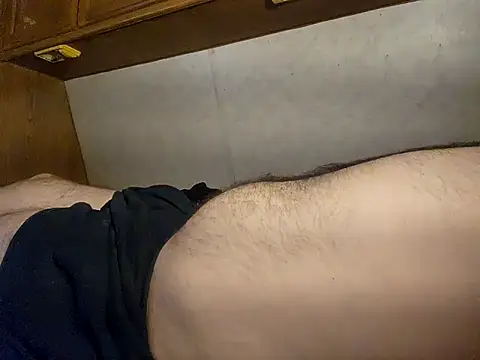 ShyButBrickedUp online show from 12.04.25