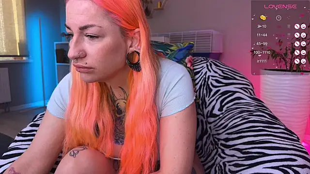 Tanya Acid online show from 04.28.26